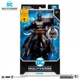 DC Multiverse Batman DC Vs Vampire 